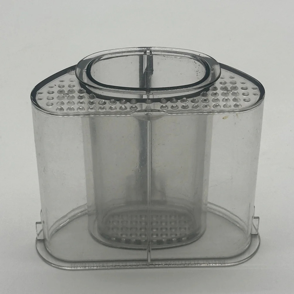 Cuisinart FP-12LPT Large‎ Pusher BPA Free Plastic for Food Processors FP-12